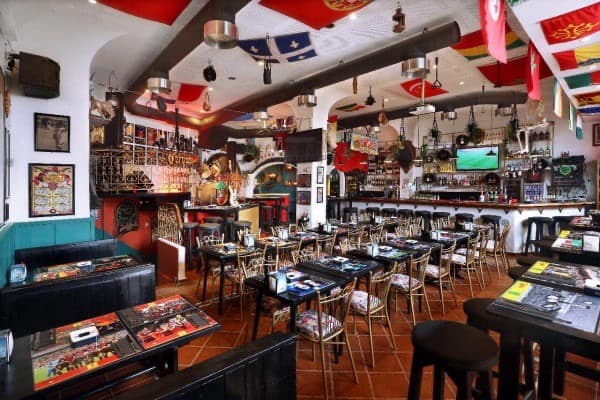 La Bodega