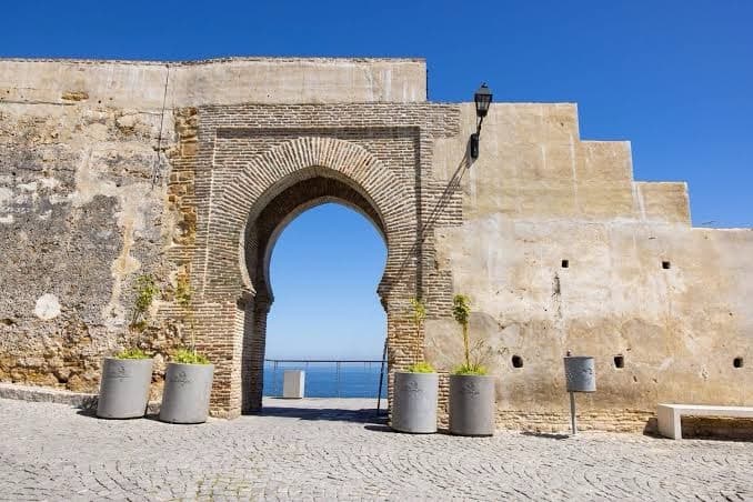 Bab el Bahr