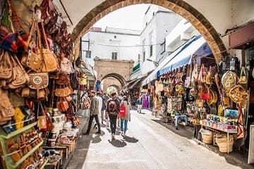 Fès — La ville spirituelle